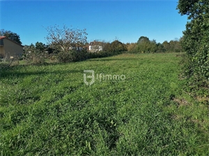 terrain a batir à la vente -   65140  SARRIC BIGORRE, surface 1525 m2 vente terrain a batir - UBI476462672